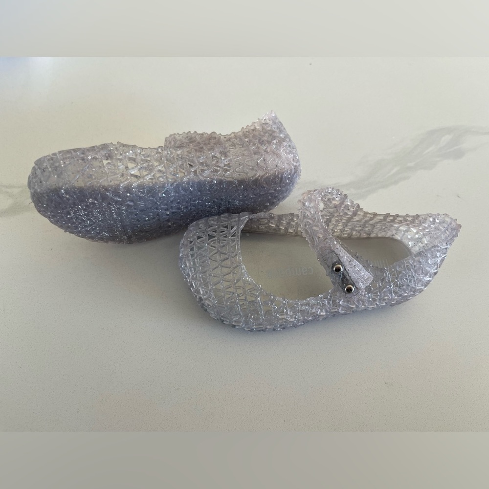 Mini Melissa Jellies